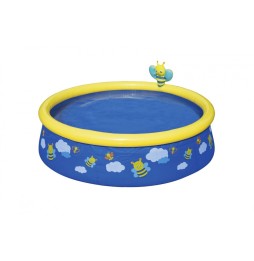 Kids Bee Shower Pool Bestway