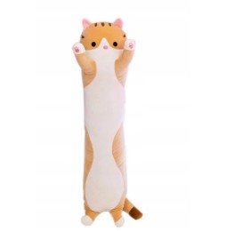 70 cm Plush Cat Soft Toy