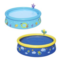 Kids Bee Shower Pool Bestway