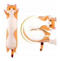 70 cm Plush Cat Soft Toy