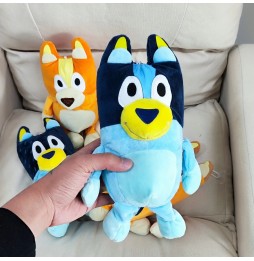 Bluey and Bingo Plush Toy 28 cm