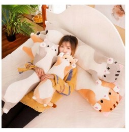 70 cm Plush Cat Soft Toy