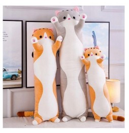 70 cm Plush Cat Soft Toy