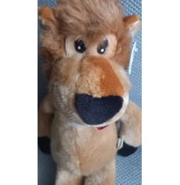 Madej 60 cm Plush Tiger