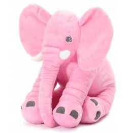 Large Plush Elephant 60 cm