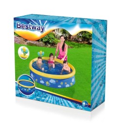 Kids Bee Shower Pool Bestway