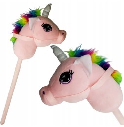 Galloping Hobby Horse for Kids