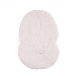 Childhome Teddy Bear Insert White - Soft Kids Pillow