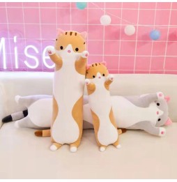 70 cm Plush Cat Soft Toy