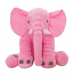 Large Plush Elephant 60 cm