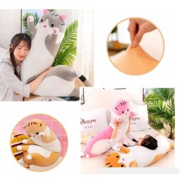 70 cm Plush Cat Soft Toy