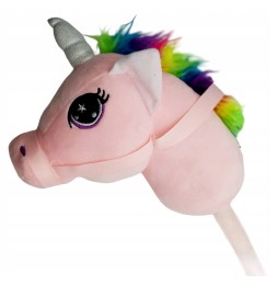 Galloping Hobby Horse for Kids