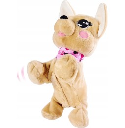 Simba ChiChi Love Baby Boo interactive puppy