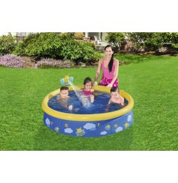 Kids Bee Shower Pool Bestway