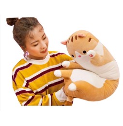 70 cm Plush Cat Soft Toy