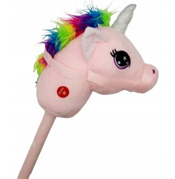 Galloping Hobby Horse for Kids