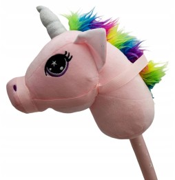 Galloping Hobby Horse for Kids