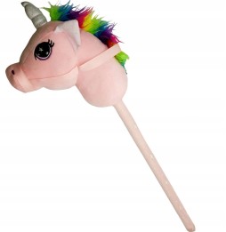 Galloping Hobby Horse for Kids