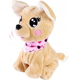 Simba ChiChi Love Baby Boo interactive puppy