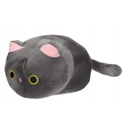 Stress Relief Cat Plush Toy