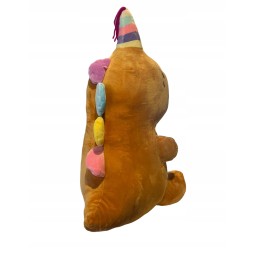 Unicorn Plush Toy with Blanket 50 cm