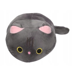 Stress Relief Cat Plush Toy