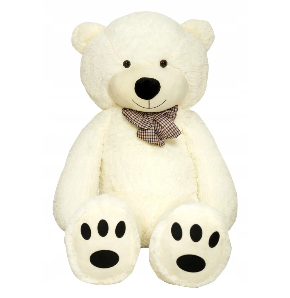 Tedbi Bear Plush Cream 140 cm