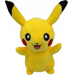 Pikachu jucărie de pluș 45cm