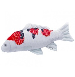 Gaby plush Koi Carp Sanke 60cm pillow