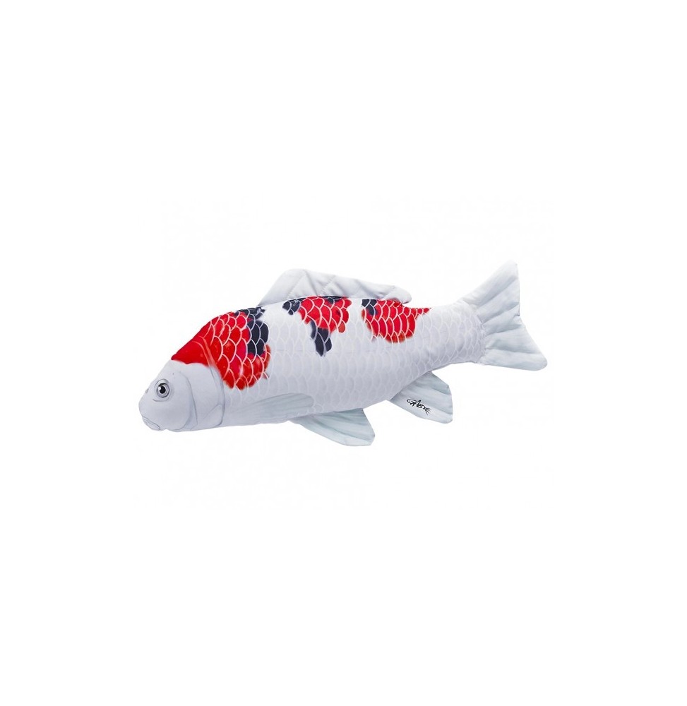 Gaby plush Koi Carp Sanke 60cm pillow