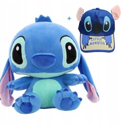 Duża maskotka Lilo i Stitch 70 cm