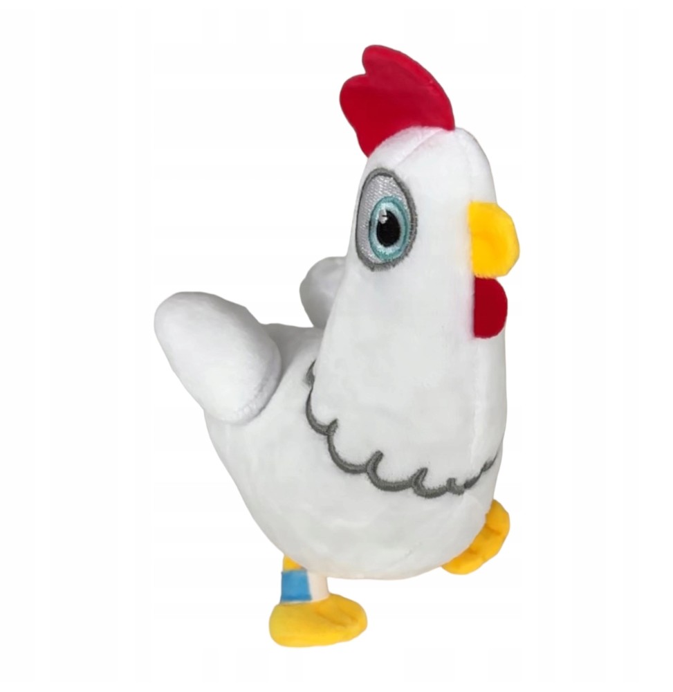 Paw Patrol Plush Toy - Chickaletta 18cm