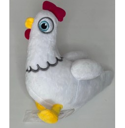 Paw Patrol Plush Toy - Chickaletta 18cm