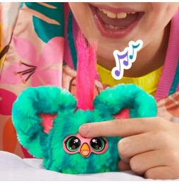 Interaktywna maskotka Furby Furblets