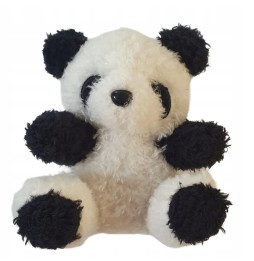 Maskotka Miś Panda 11 cm dla dzieci