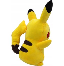 Pikachu jucărie de pluș 45cm