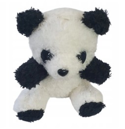 Maskotka Miś Panda 11 cm dla dzieci