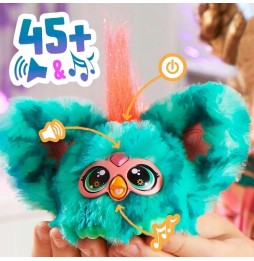 Interaktywna maskotka Furby Furblets