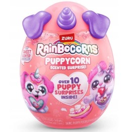 RainBocoRns Puppycorn Plush Dog