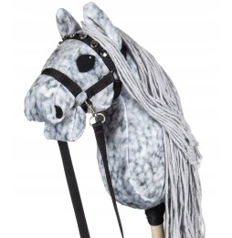 Hobby Horse stick horse A3 with accessories