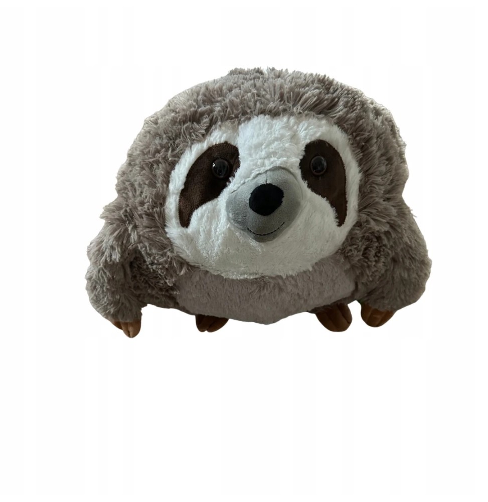 Large 35cm Sloth Plush Toy