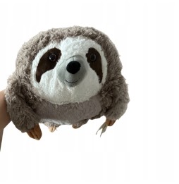 Large 35cm Sloth Plush Toy