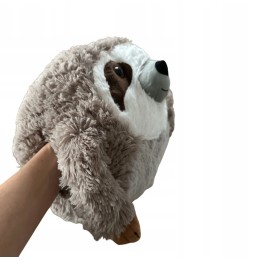 Large 35cm Sloth Plush Toy