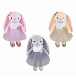 Plush Ballerina Bunny 40 cm