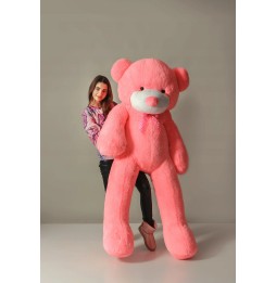 Ogromny miś przytulanka Barney 200 cm