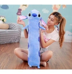 Long Stitch Plush Pillow 75 cm