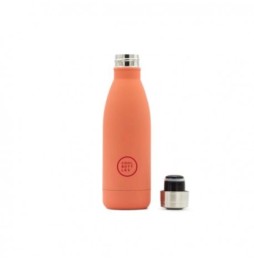 Cool Bottles thermal bottle 350 ml orange