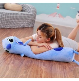 Long Stitch Plush Pillow 75 cm