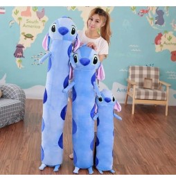 Long Stitch Plush Pillow 75 cm