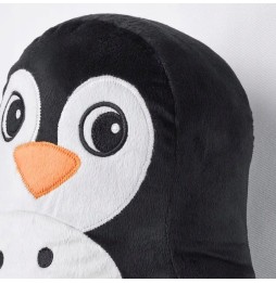 IKEA Blåvingad Penguin Pillow 40x32 cm